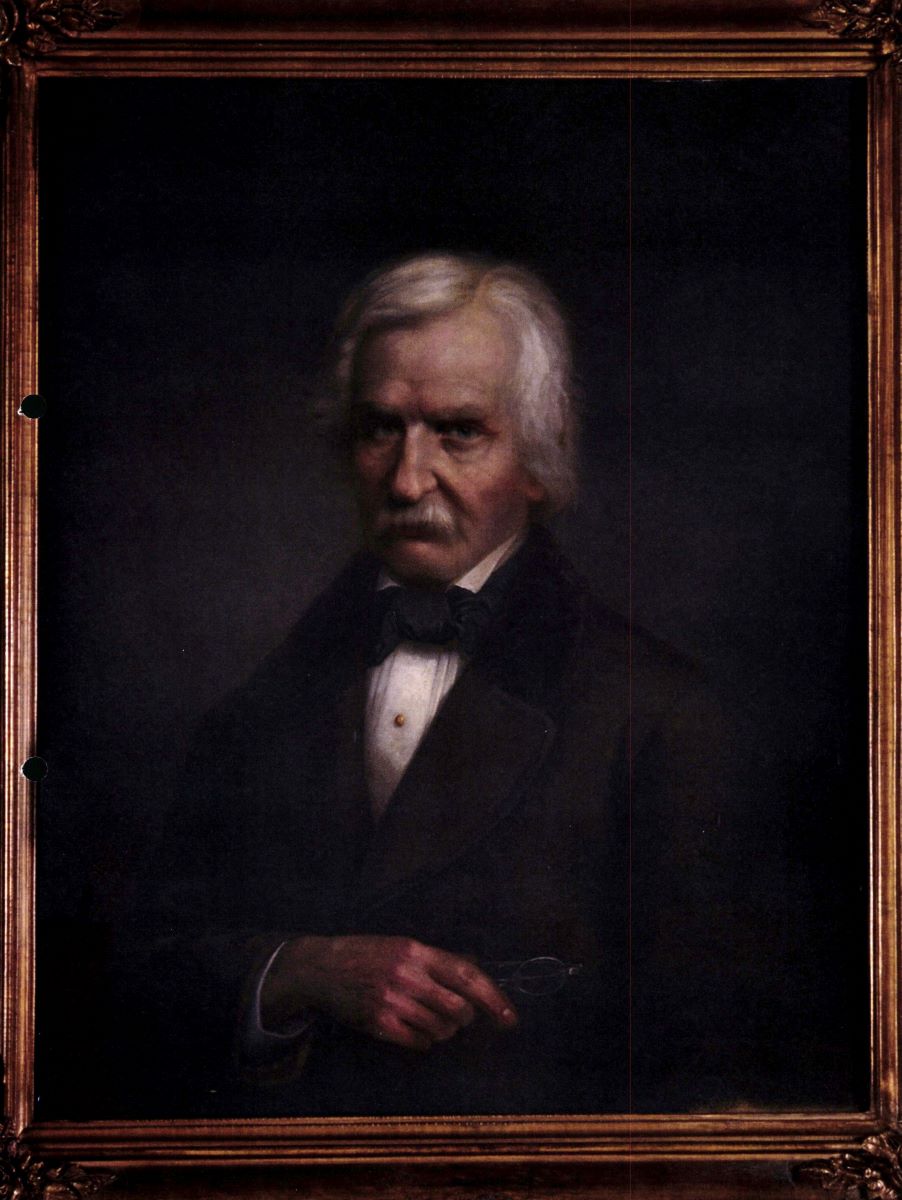 Gheorghe Asachi