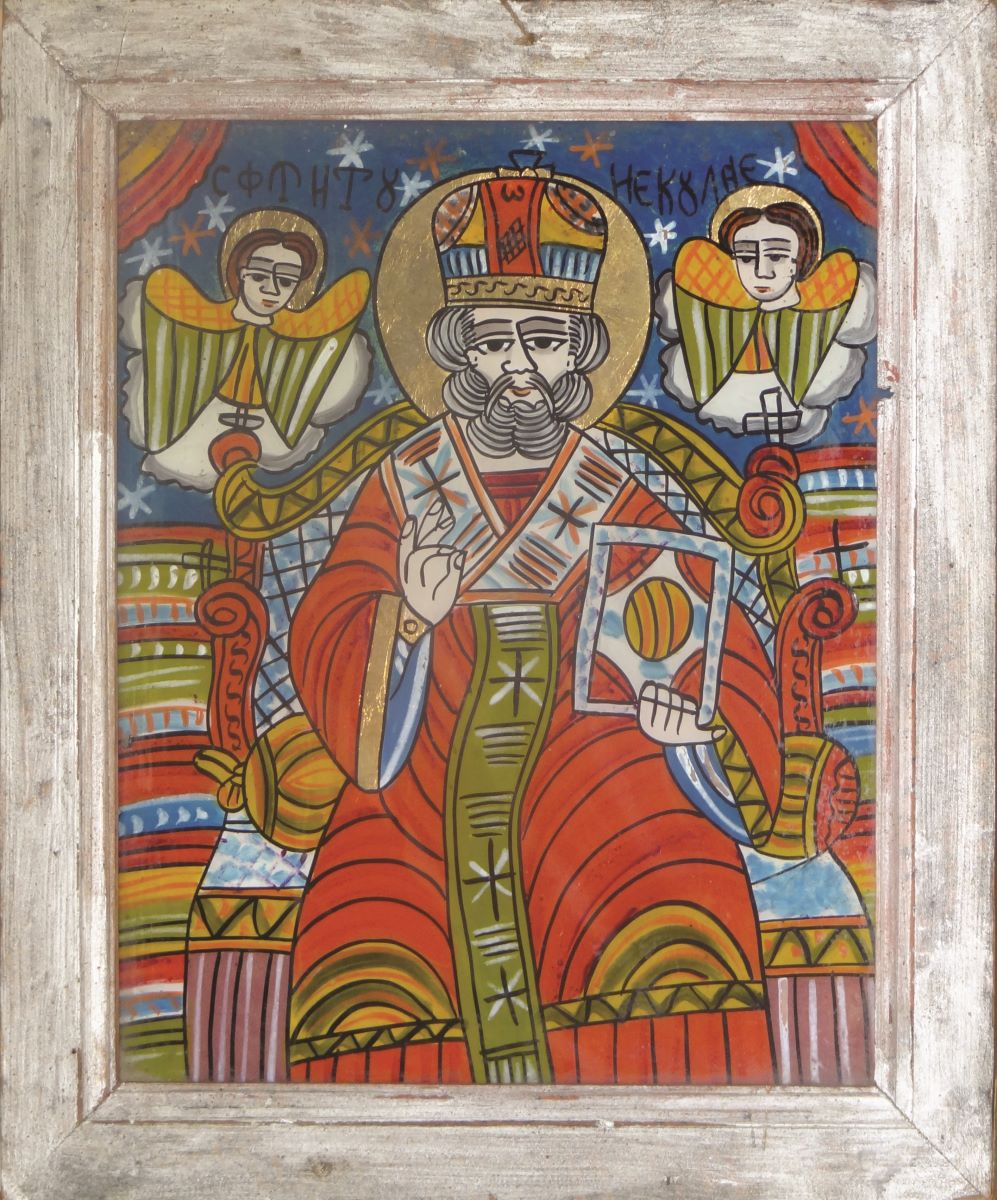 Sf. Nicolae
