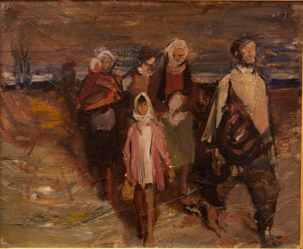 Țărani (studiu)