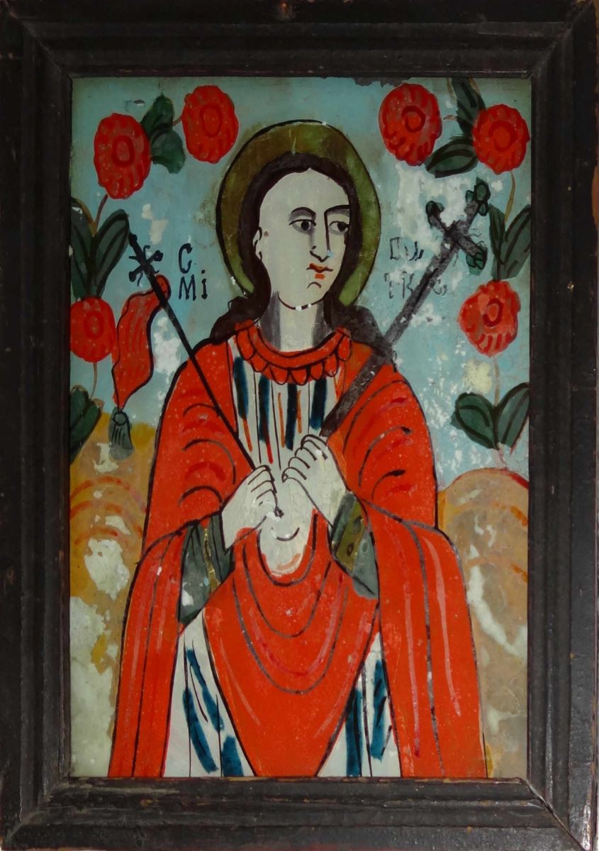 Sf. Dumitru
