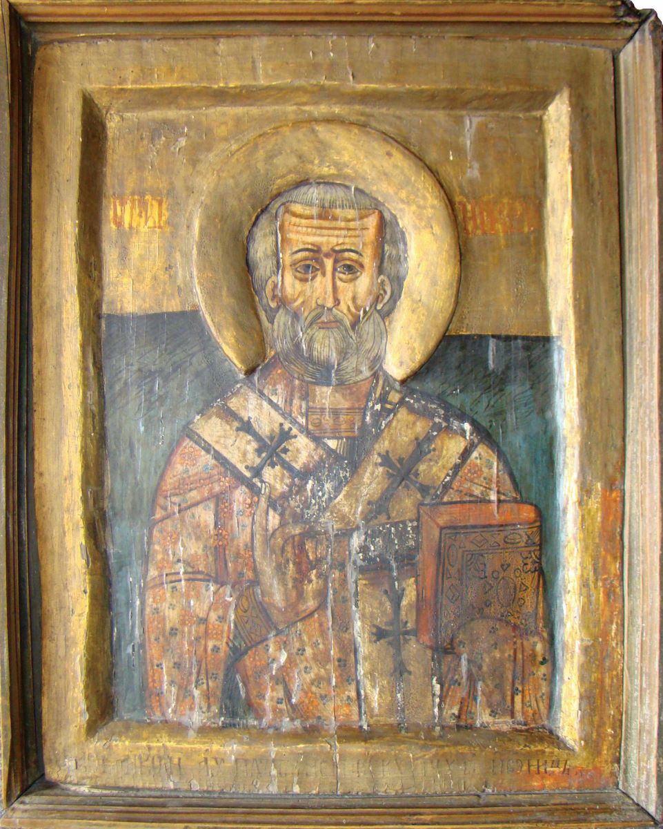 Sf. Nicolae