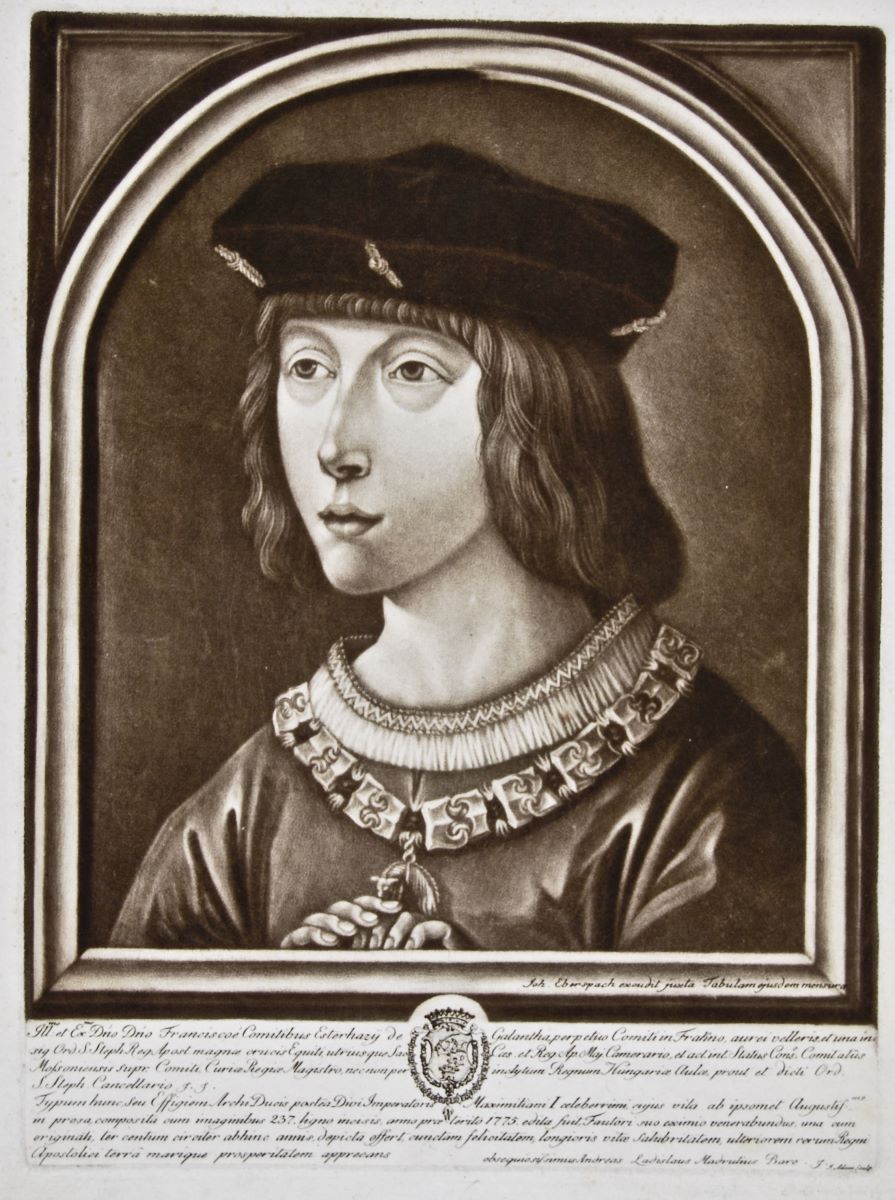 Împăratul Maximilian I