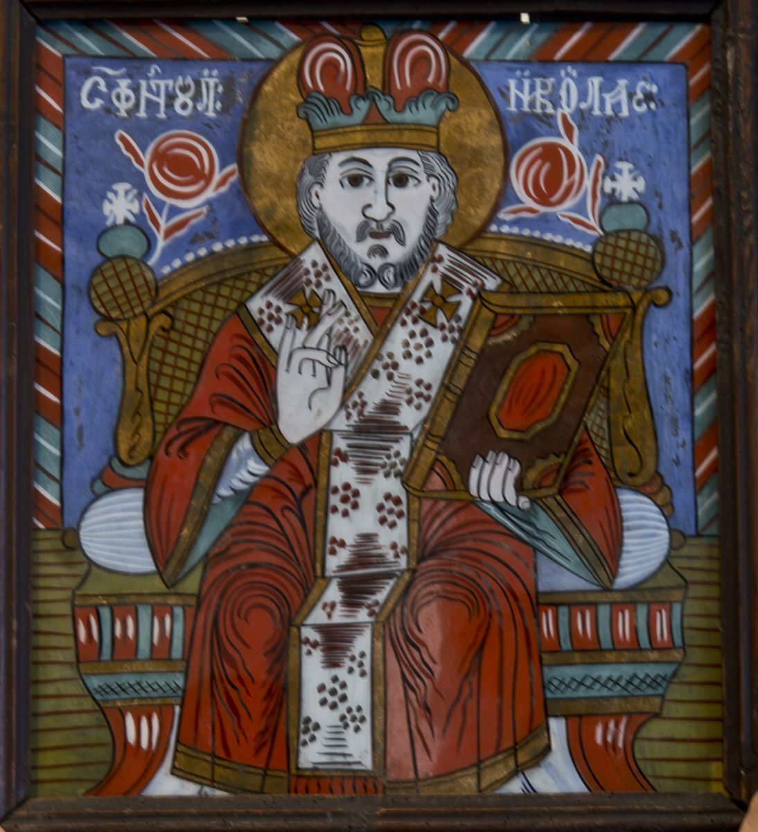 Sf. Nicolae