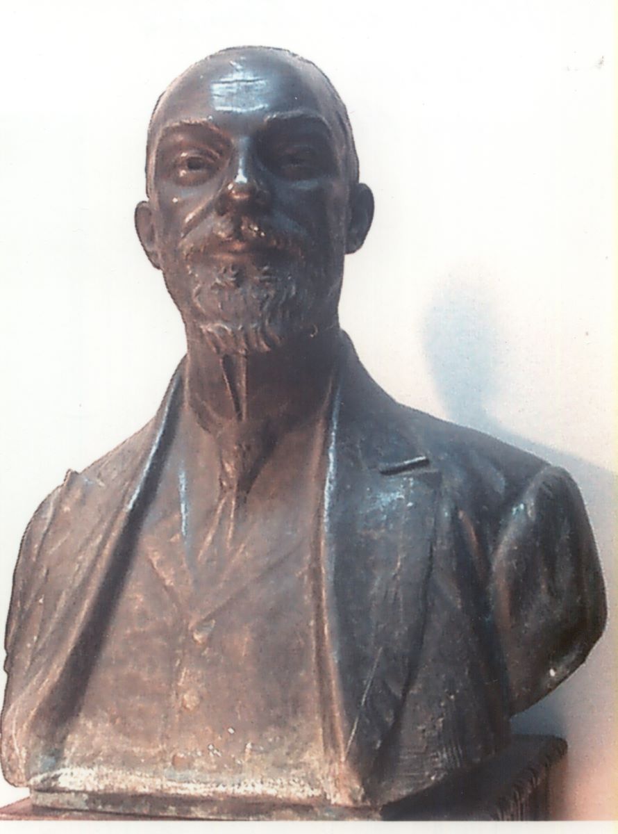 D. Botescu