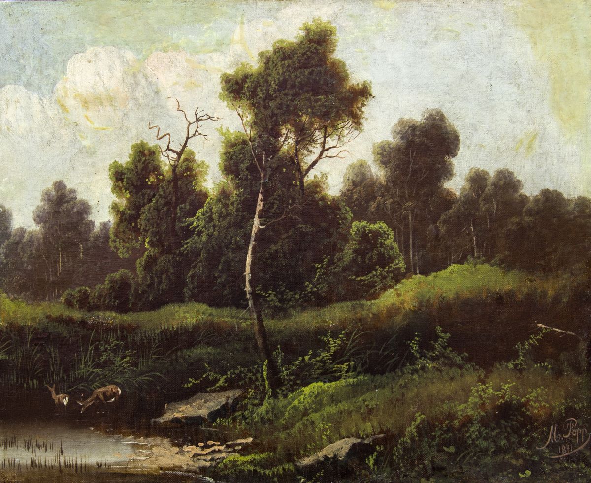 Pădure