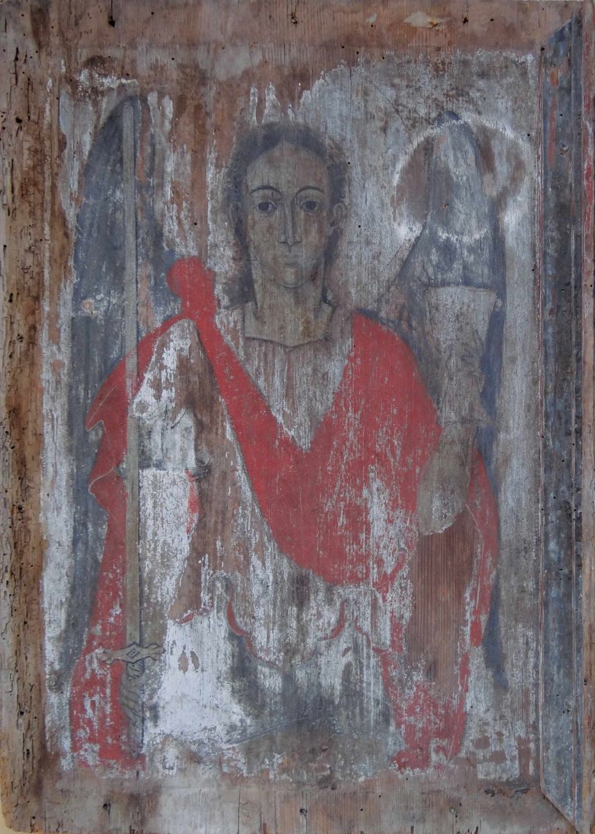 Arhanghelul Mihail