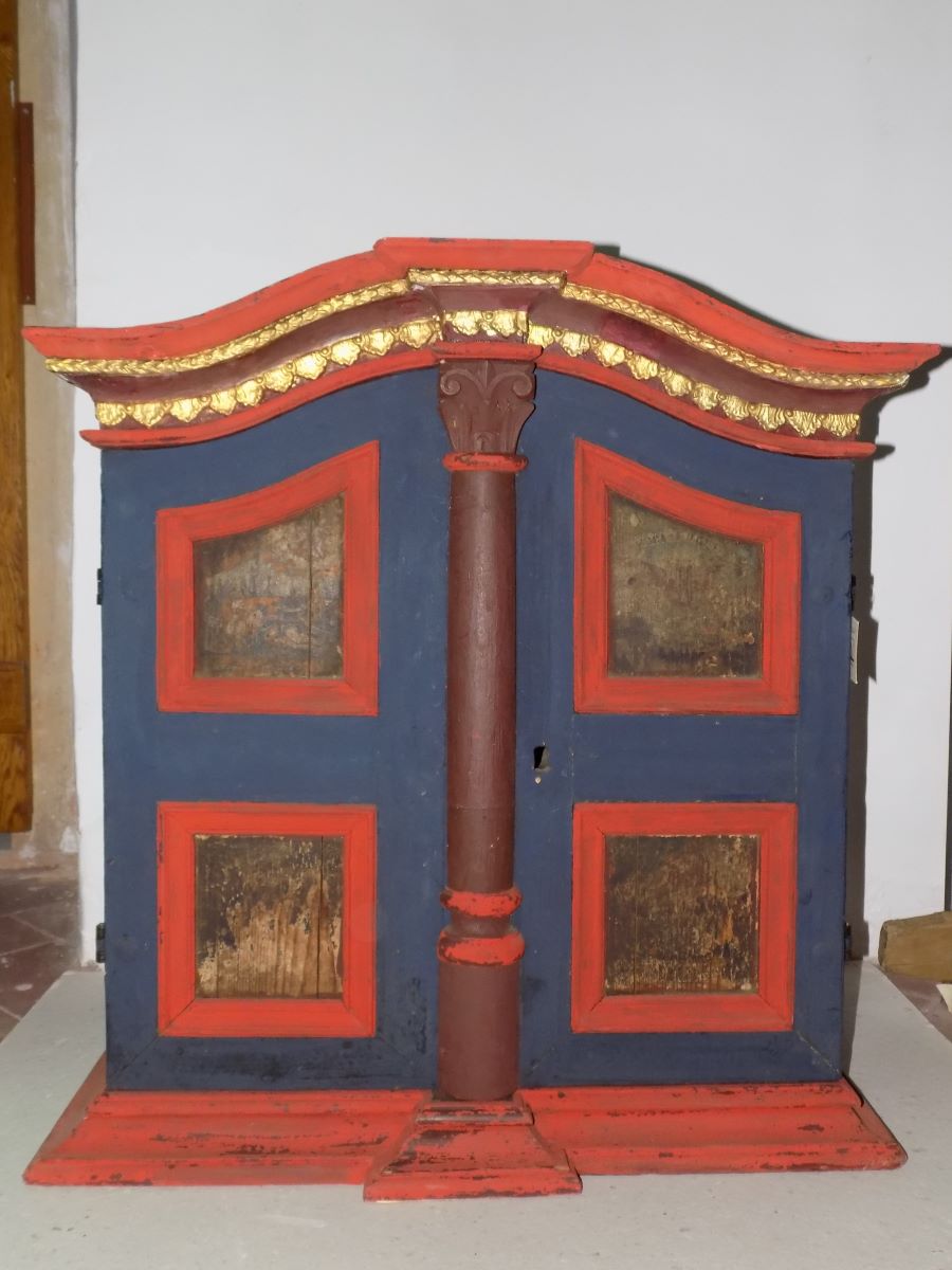 Dulăpior