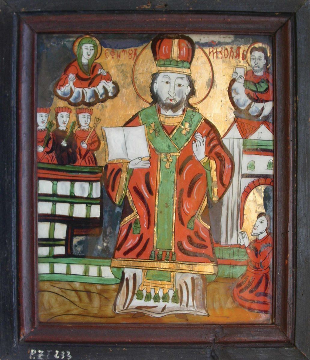Sf. Nicolae