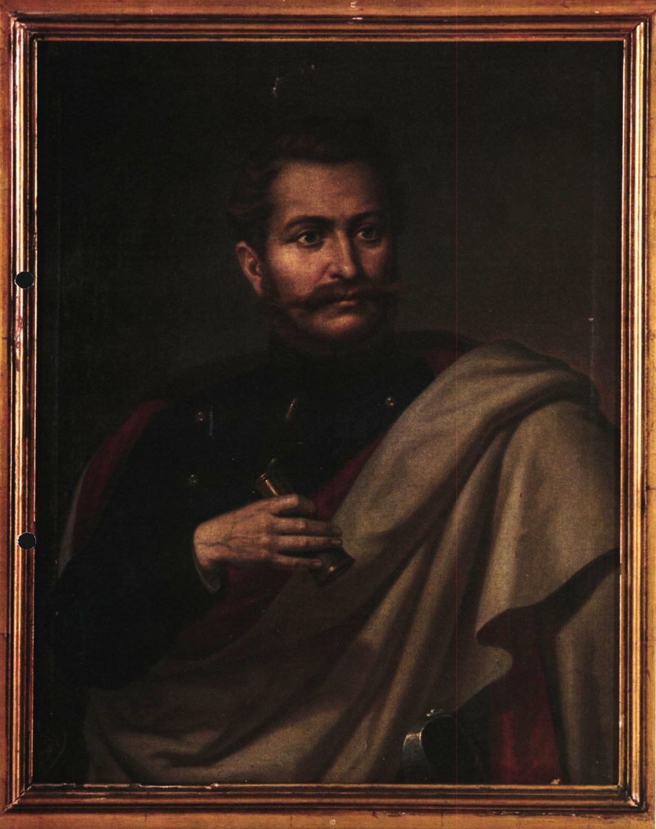 Avram Iancu