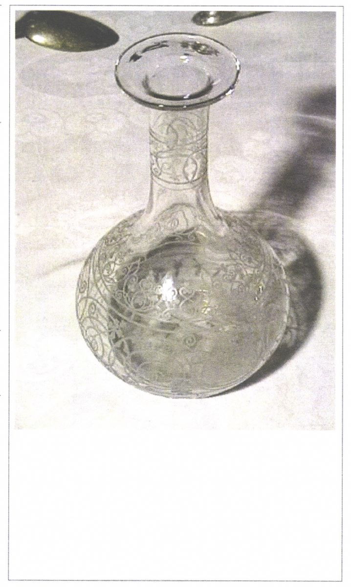 Carafă pentru vin