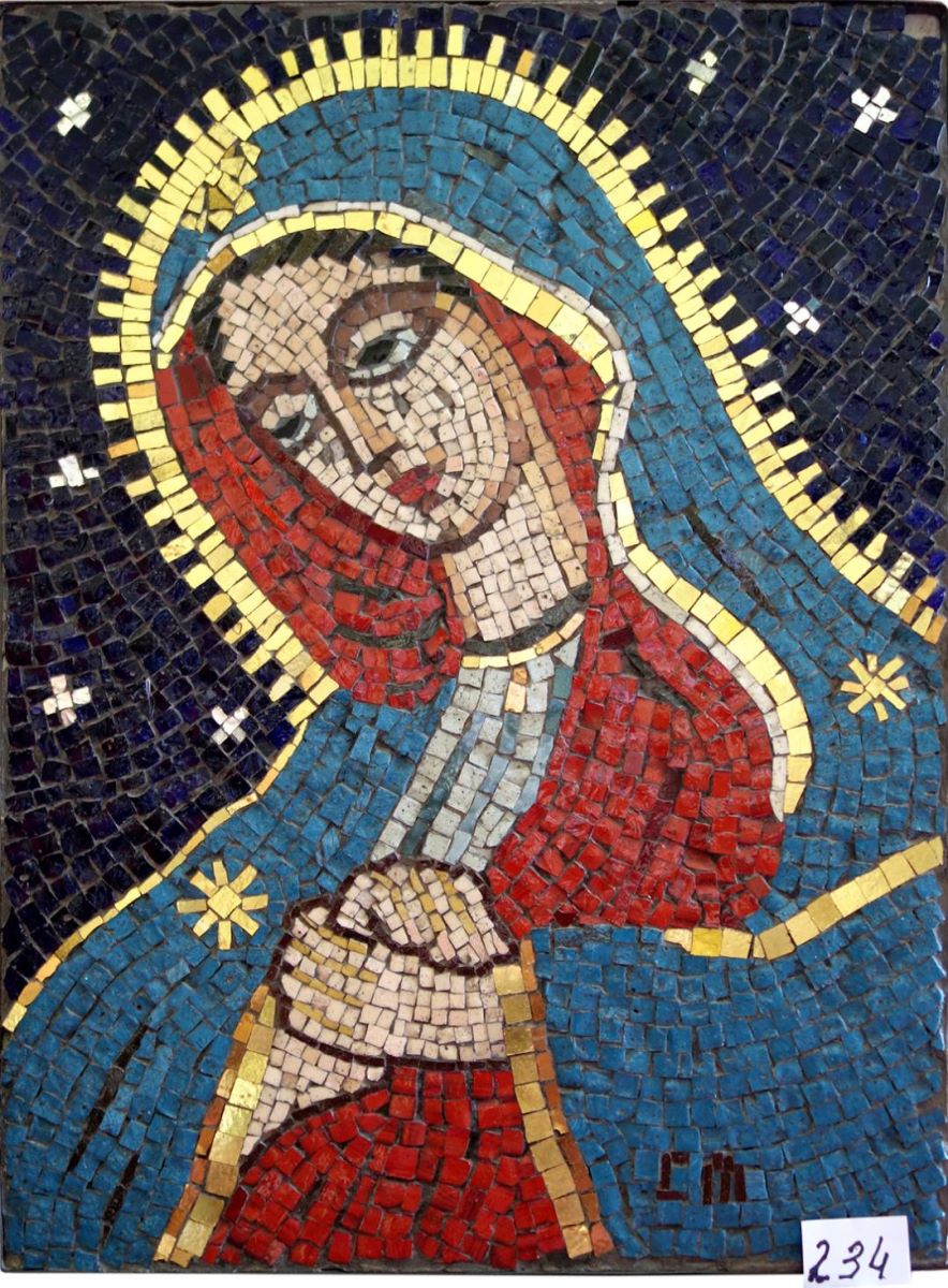Mater Dolorosa