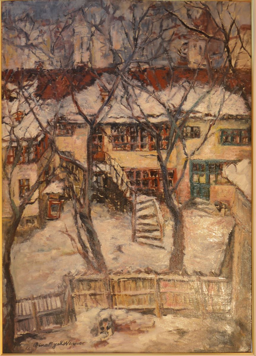 Casa veche