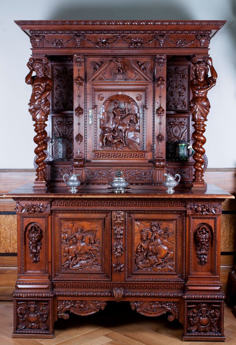 Dressoir