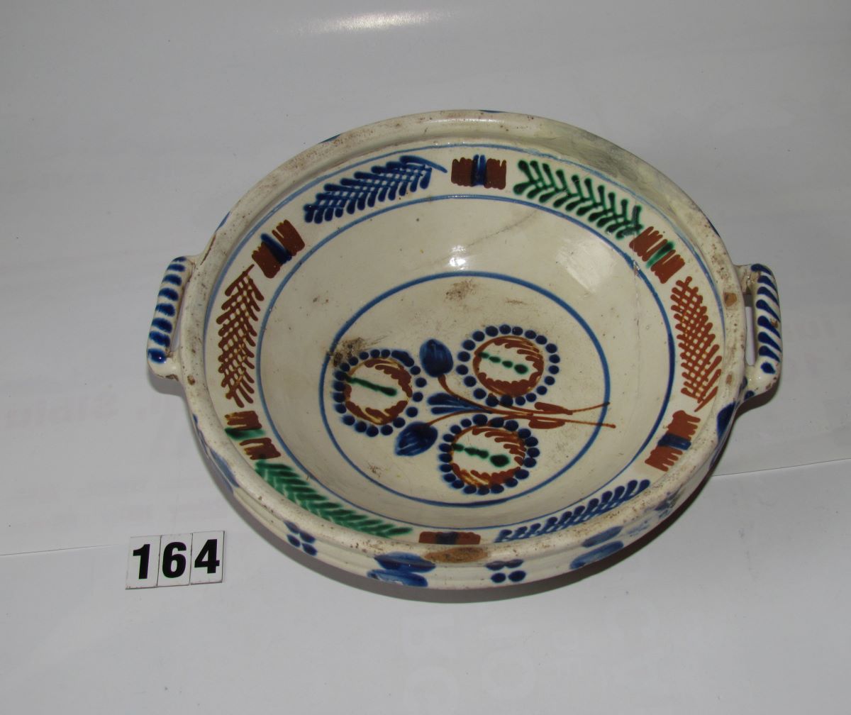 Castron cu toarte