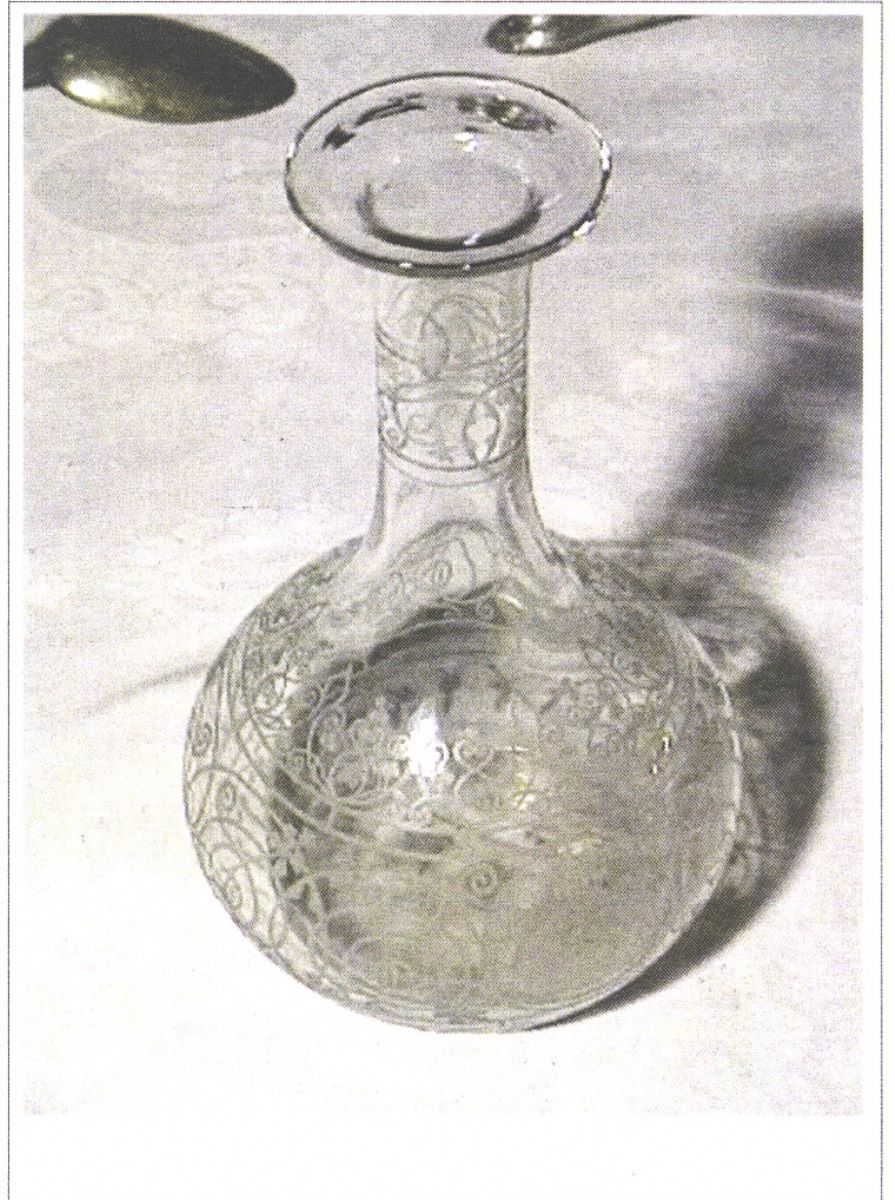Carafă pentru vin