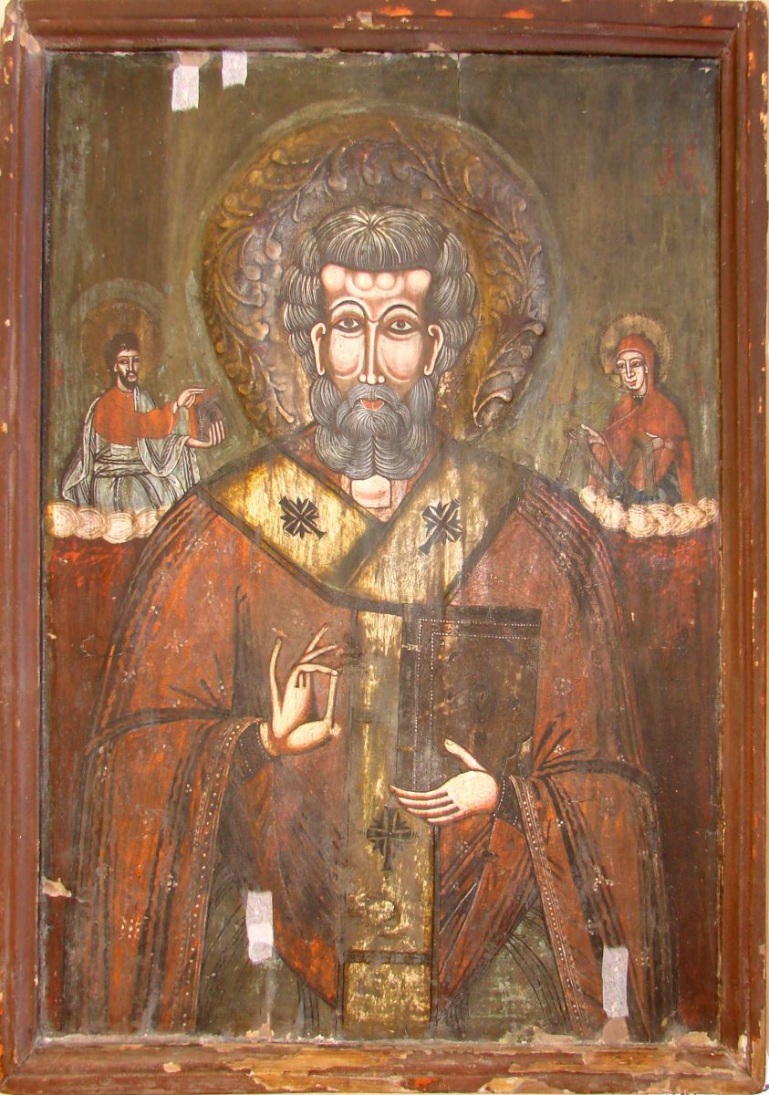 Sf. Nicolae