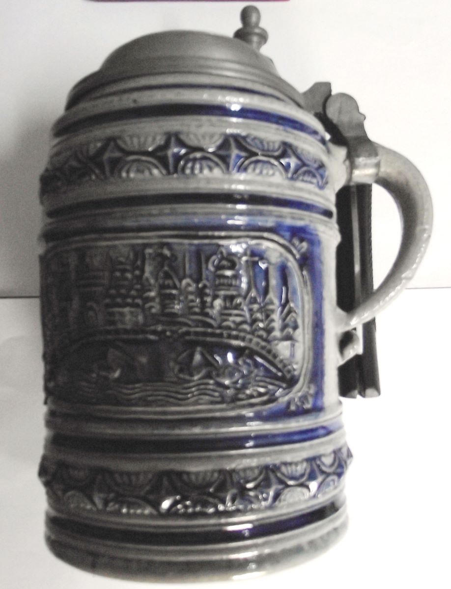 Halbă de bere