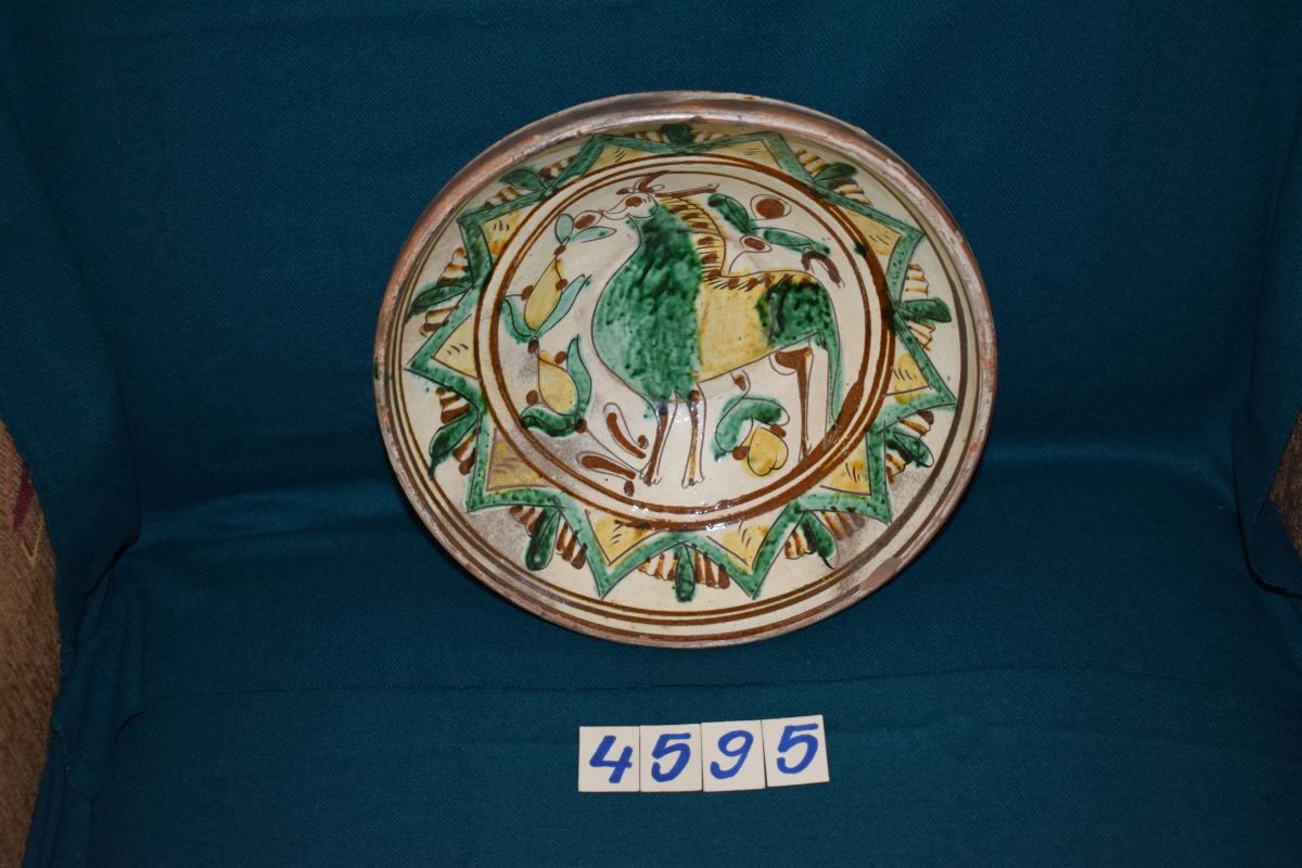 Strachină