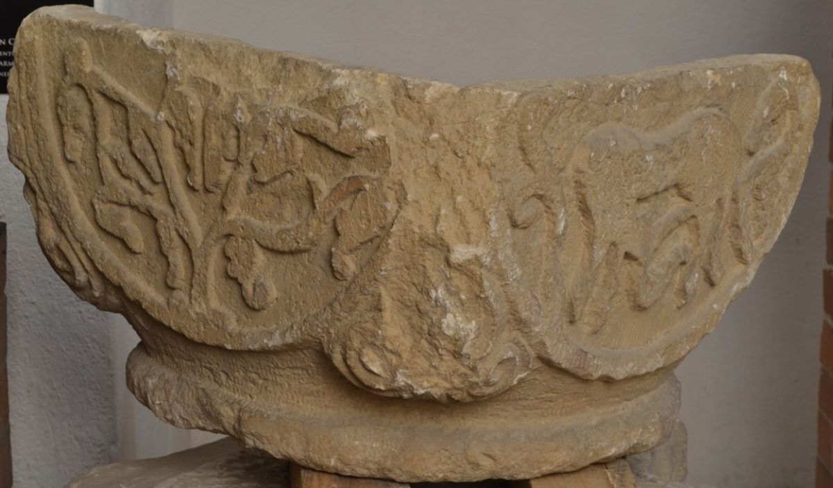 capitel