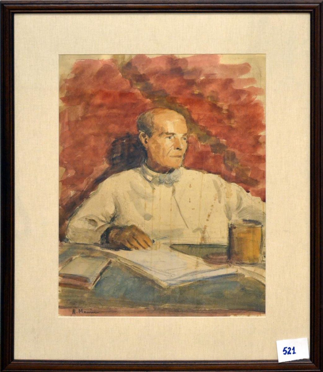 Adrian Maniu