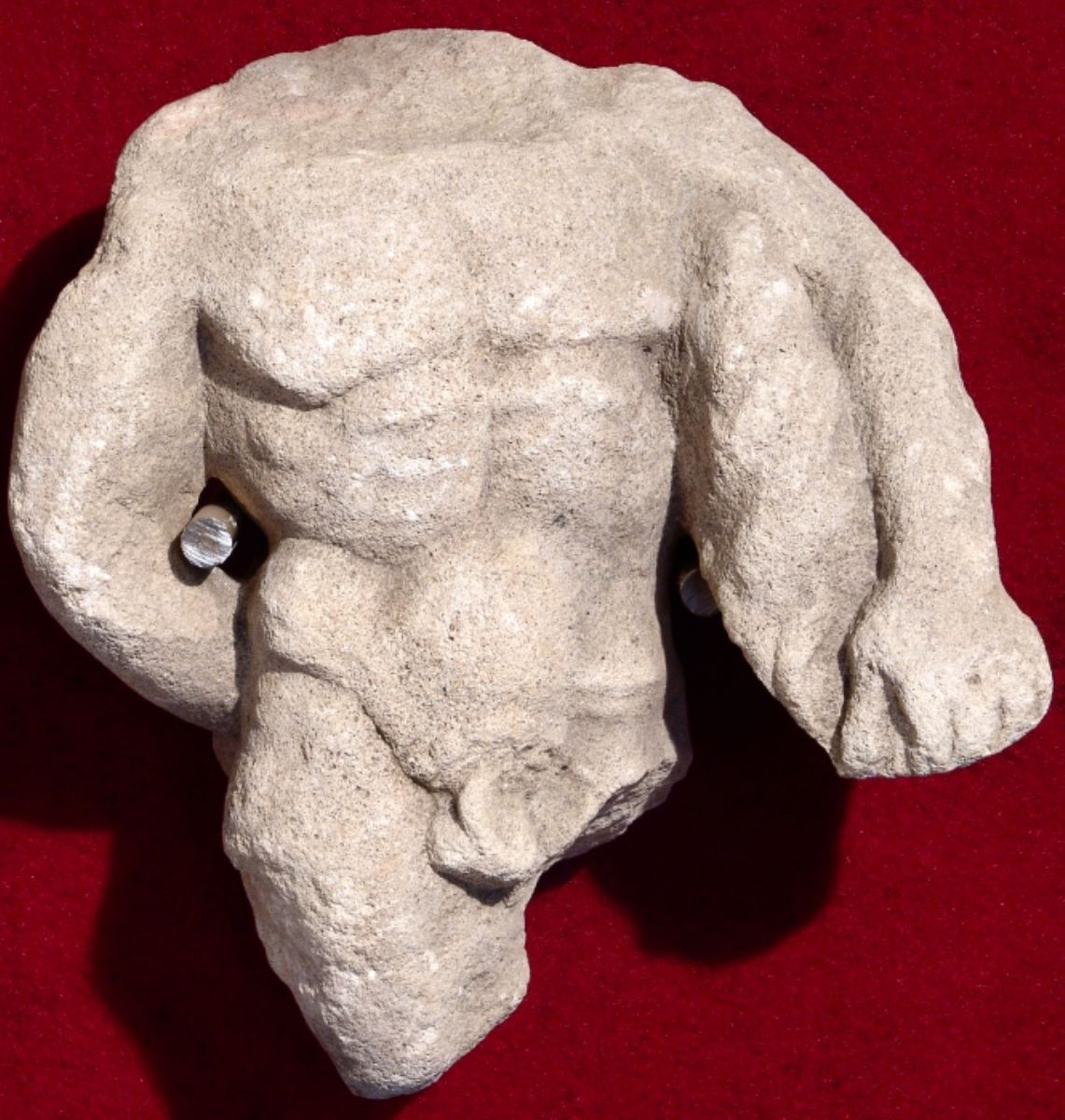 Statuie votivă