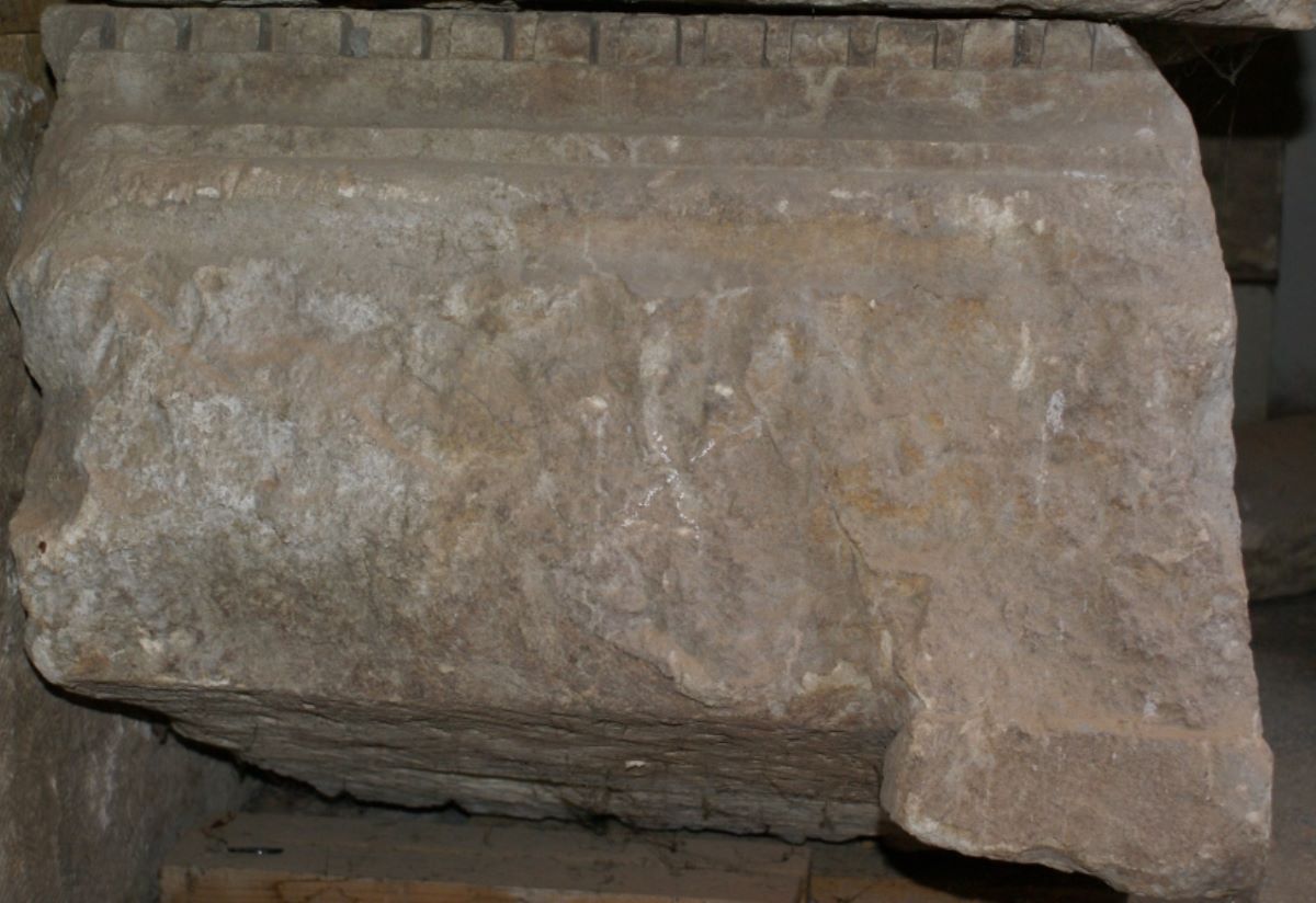 Acoperiș de aedicula