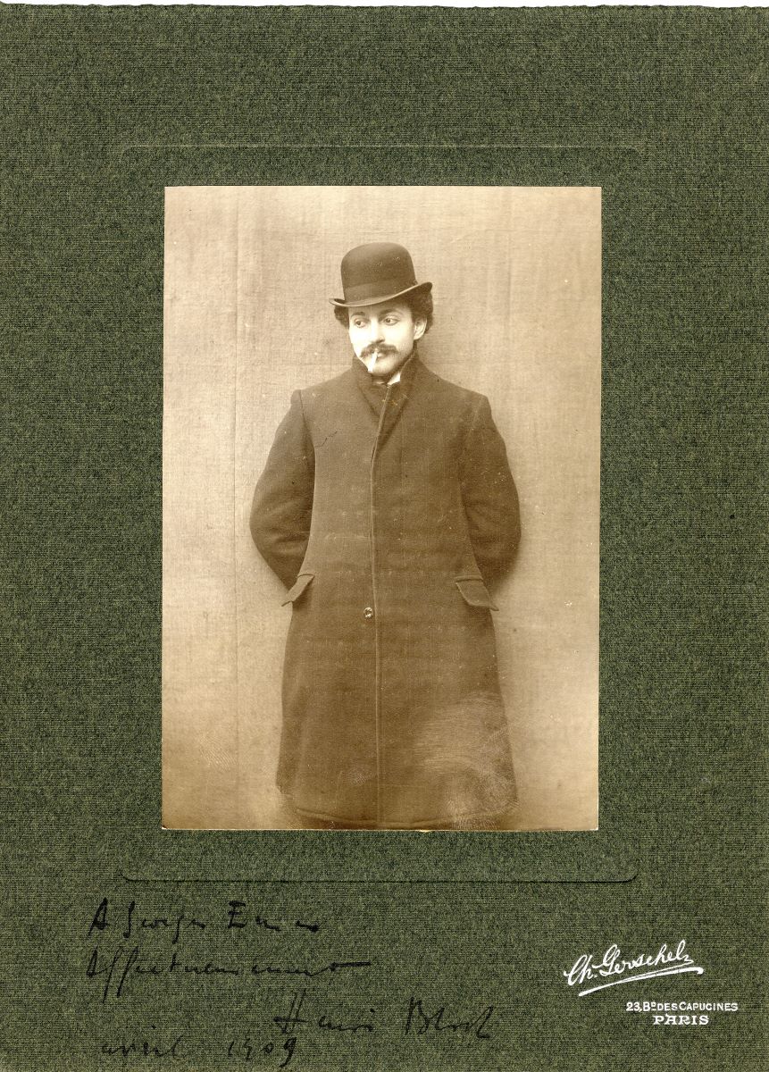 Henri Bloch