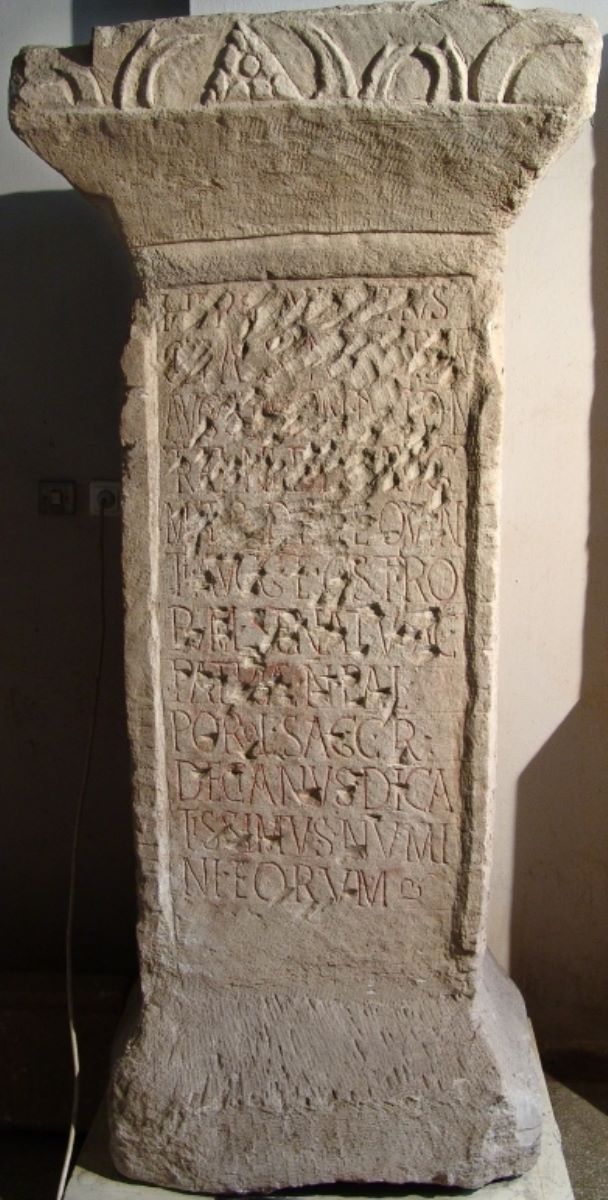 Titulus honorarius