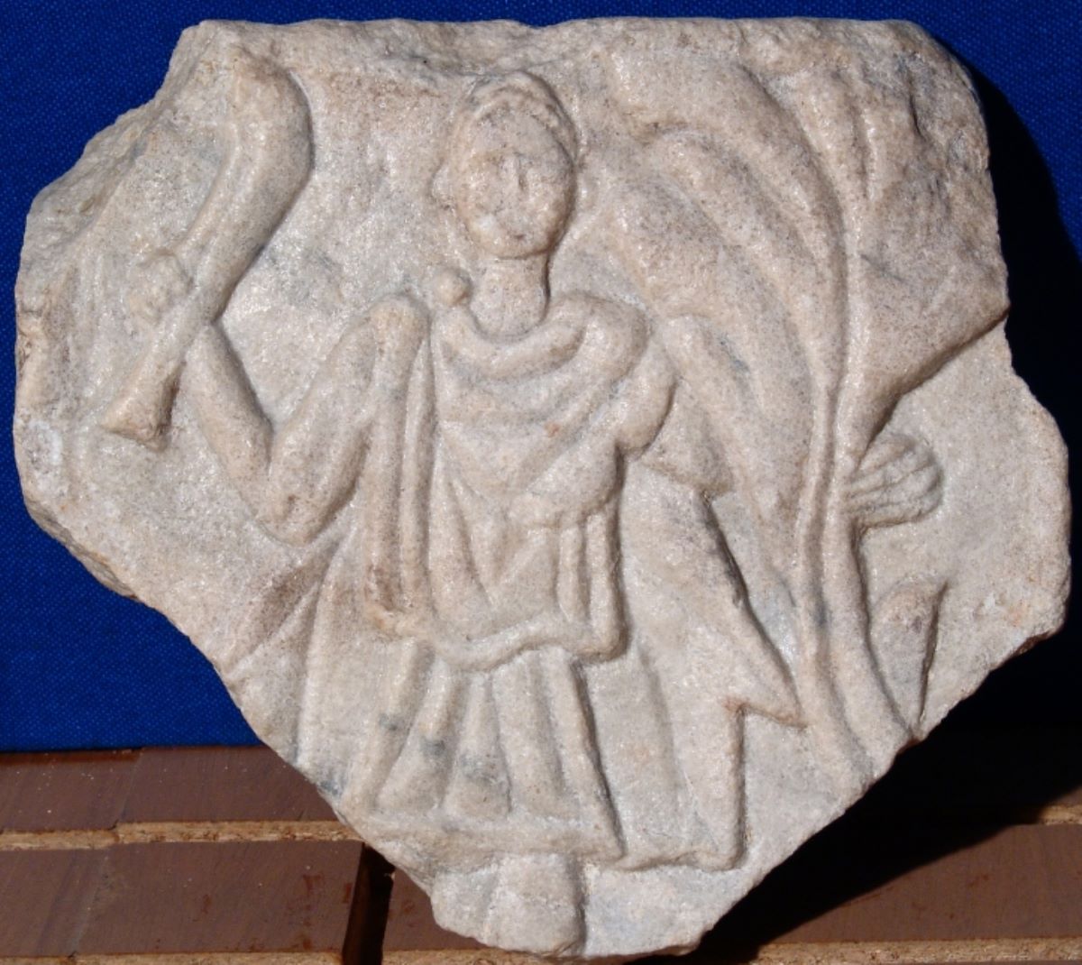 Relief votiv