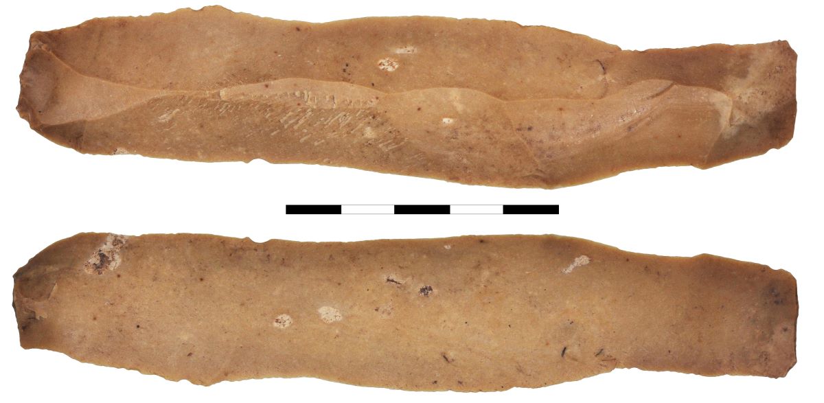 lamă