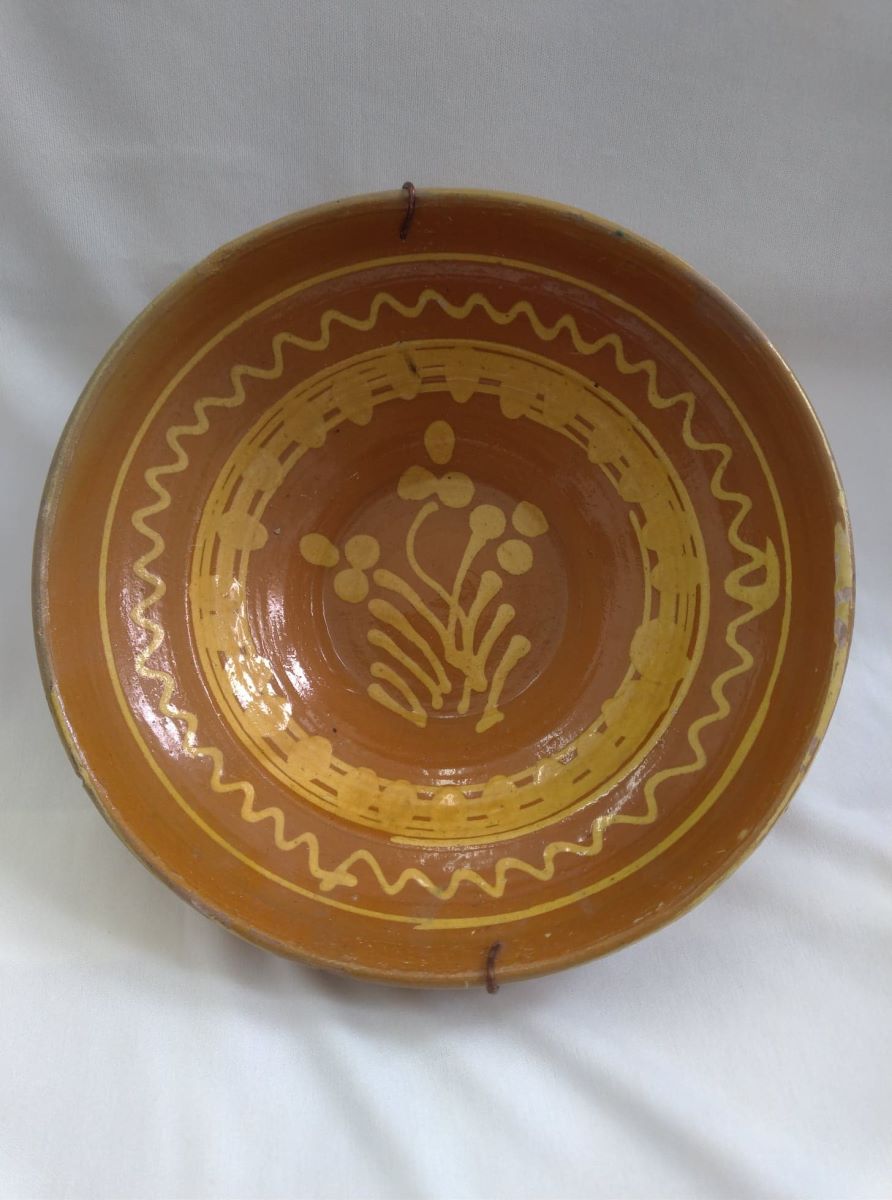 strachină