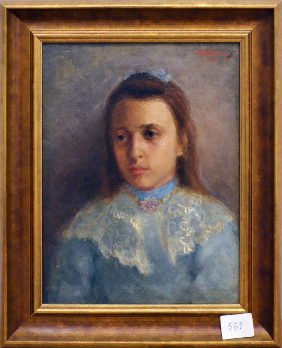 Nina Macedonski