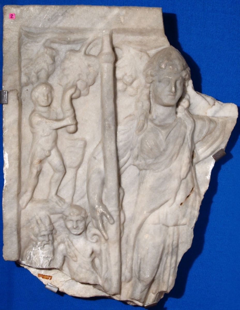Relief dionisiac