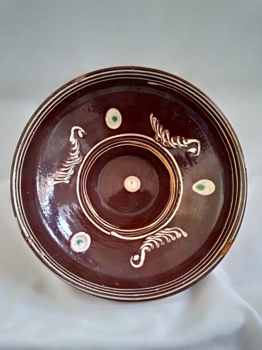strachină