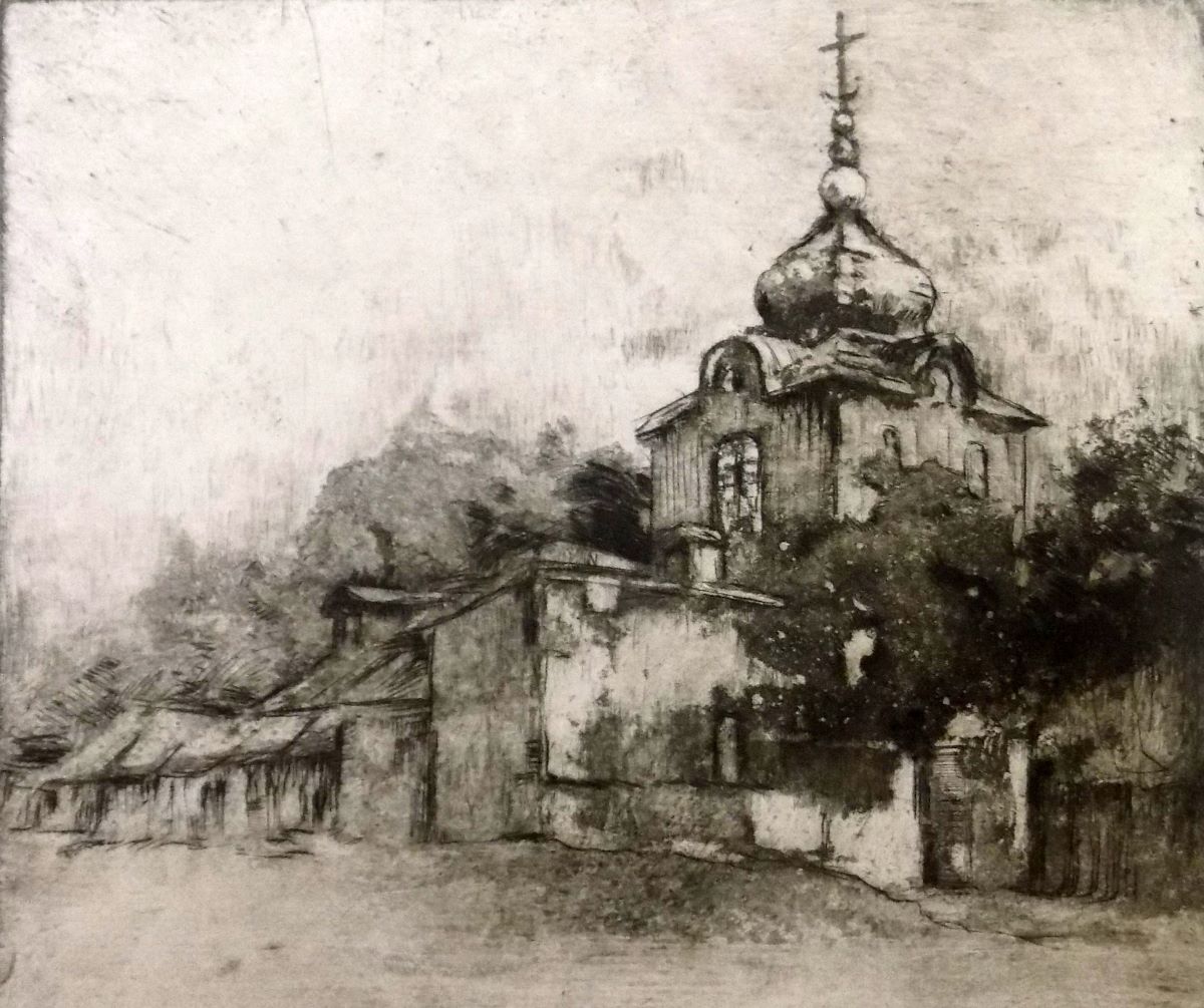Biserica Sfântul Dumitru Colentina