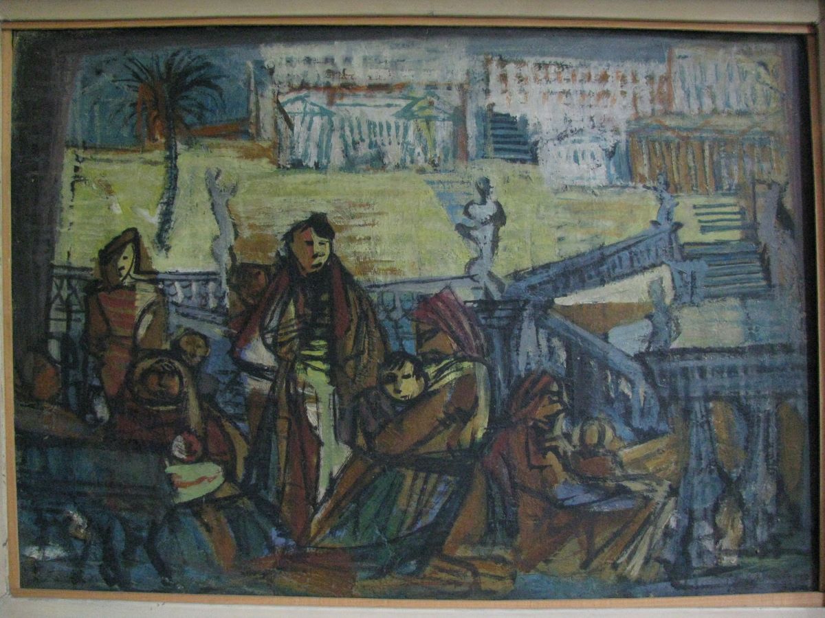 Peisaj oriental