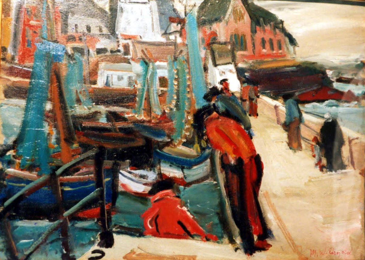 Port