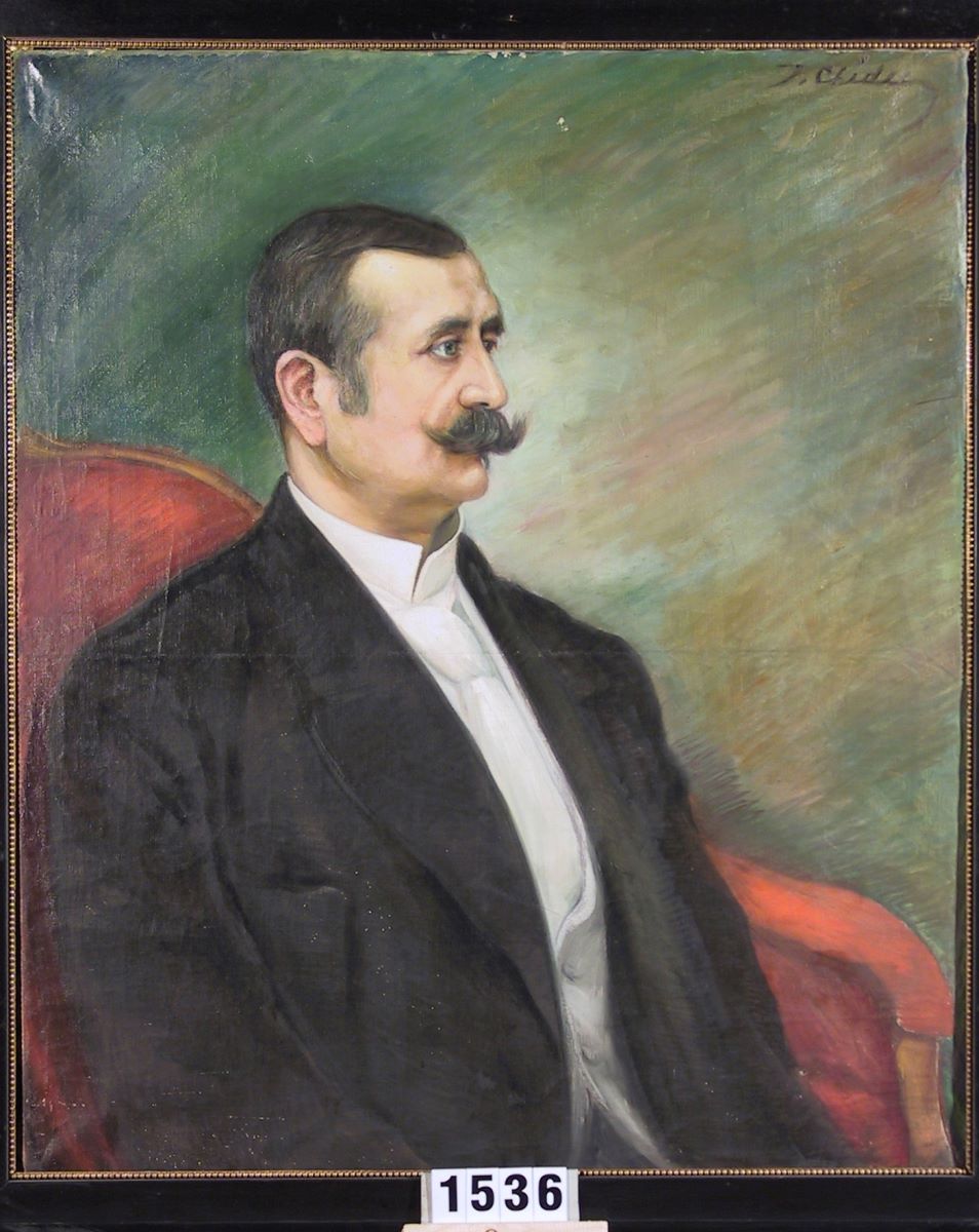 A. Bârseanu