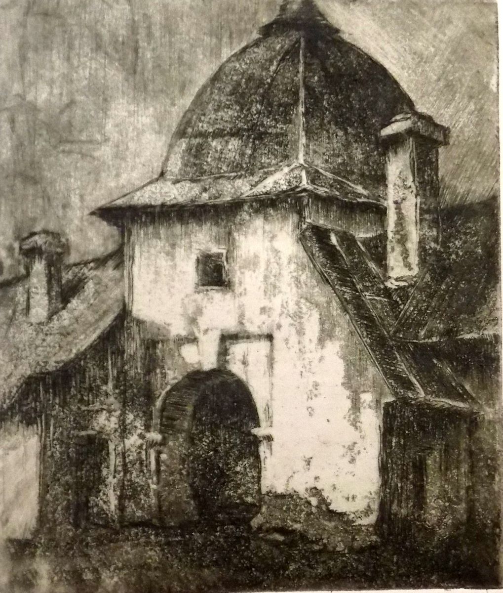 Clopotnița Manea Brutaru