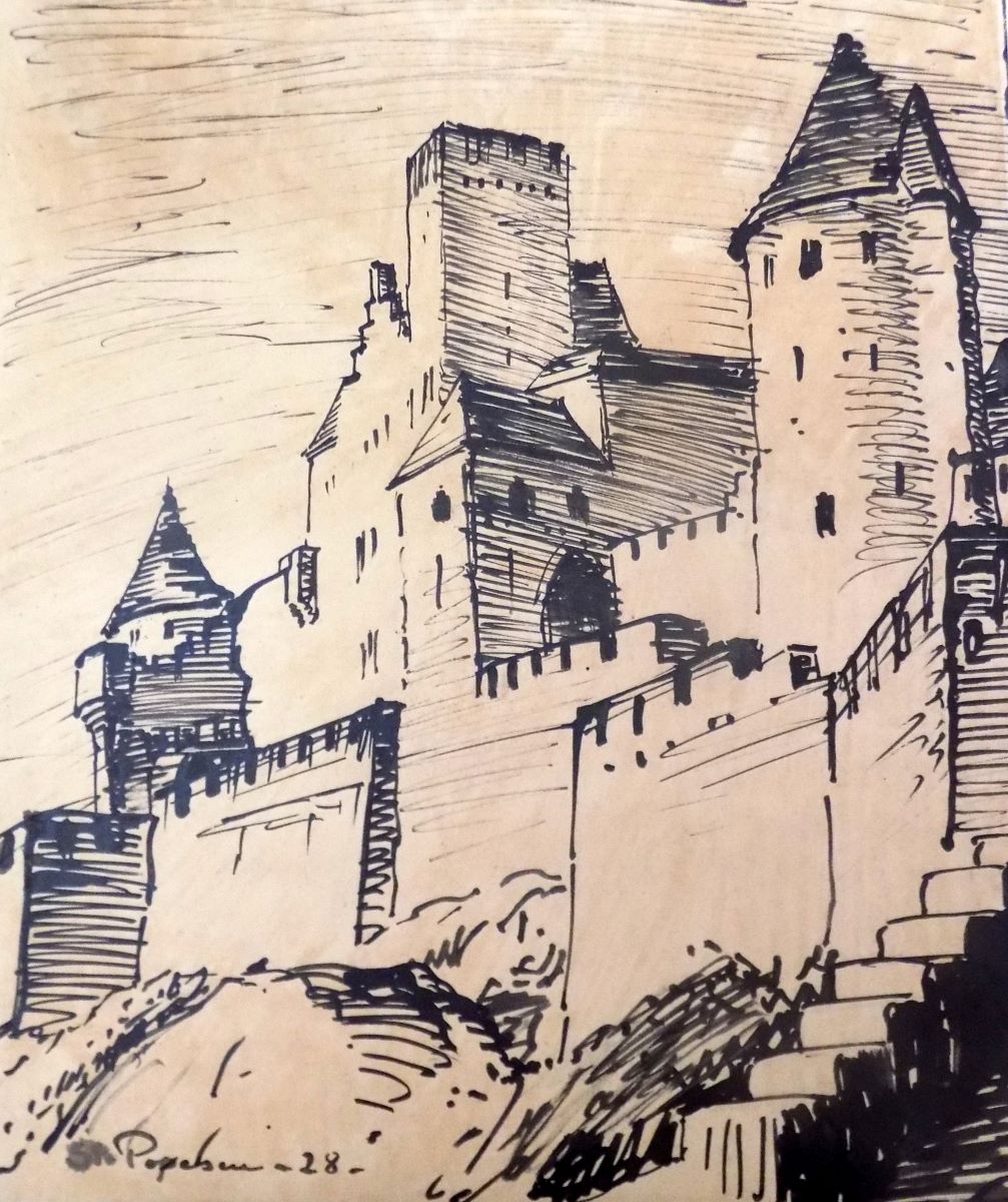 Castel
