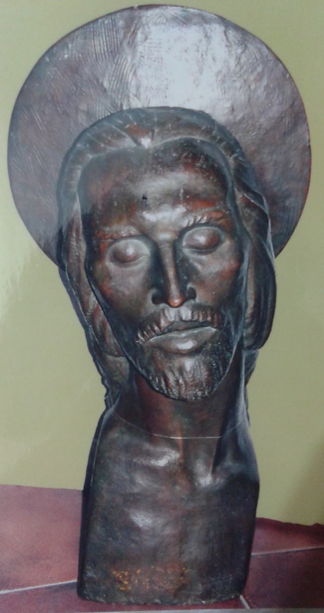 Christ murind