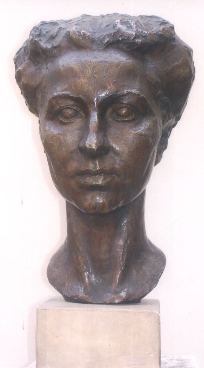 Portret de femeie
