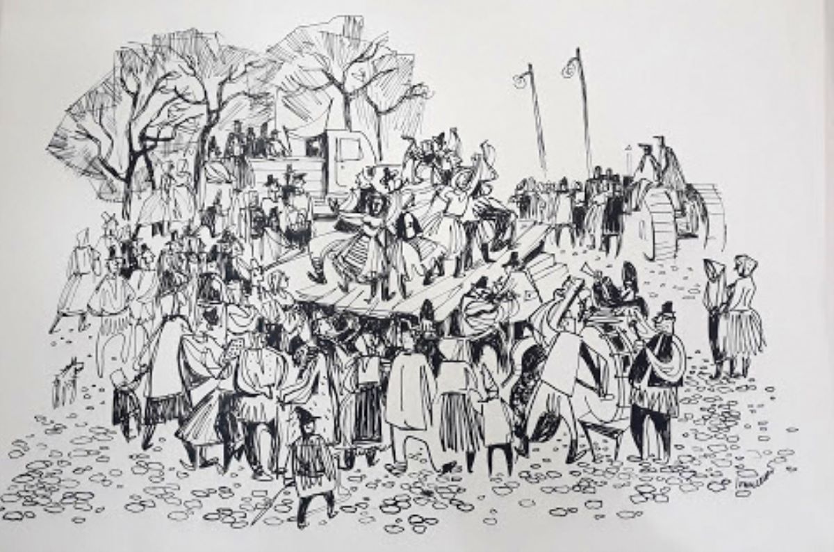 Echipa culturală (Sărbătoare)