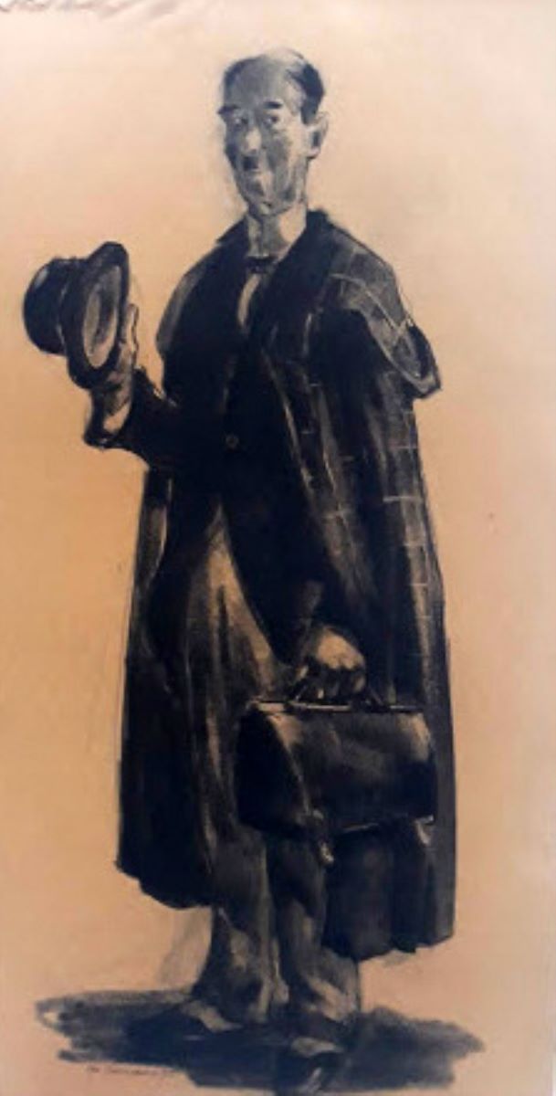 (Agamiță) Dandanache
