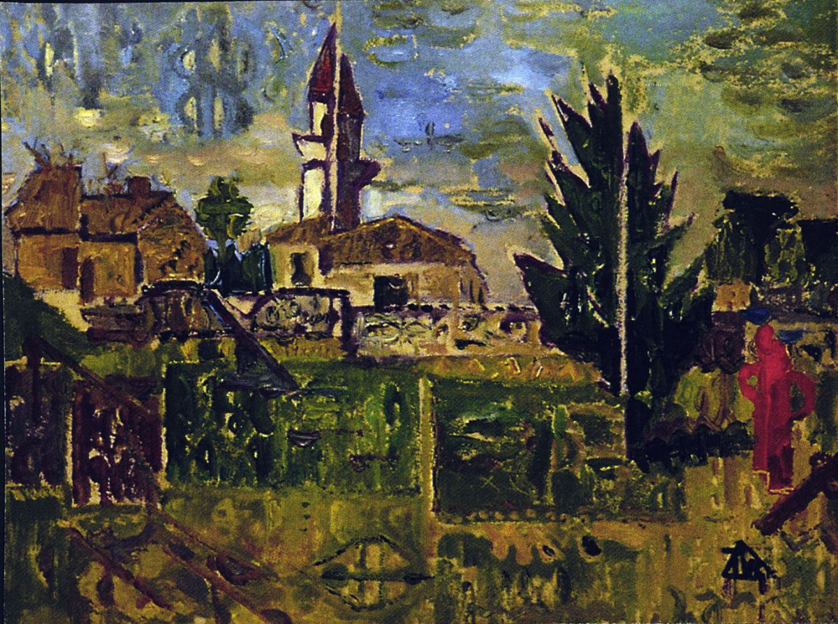 Moscheie