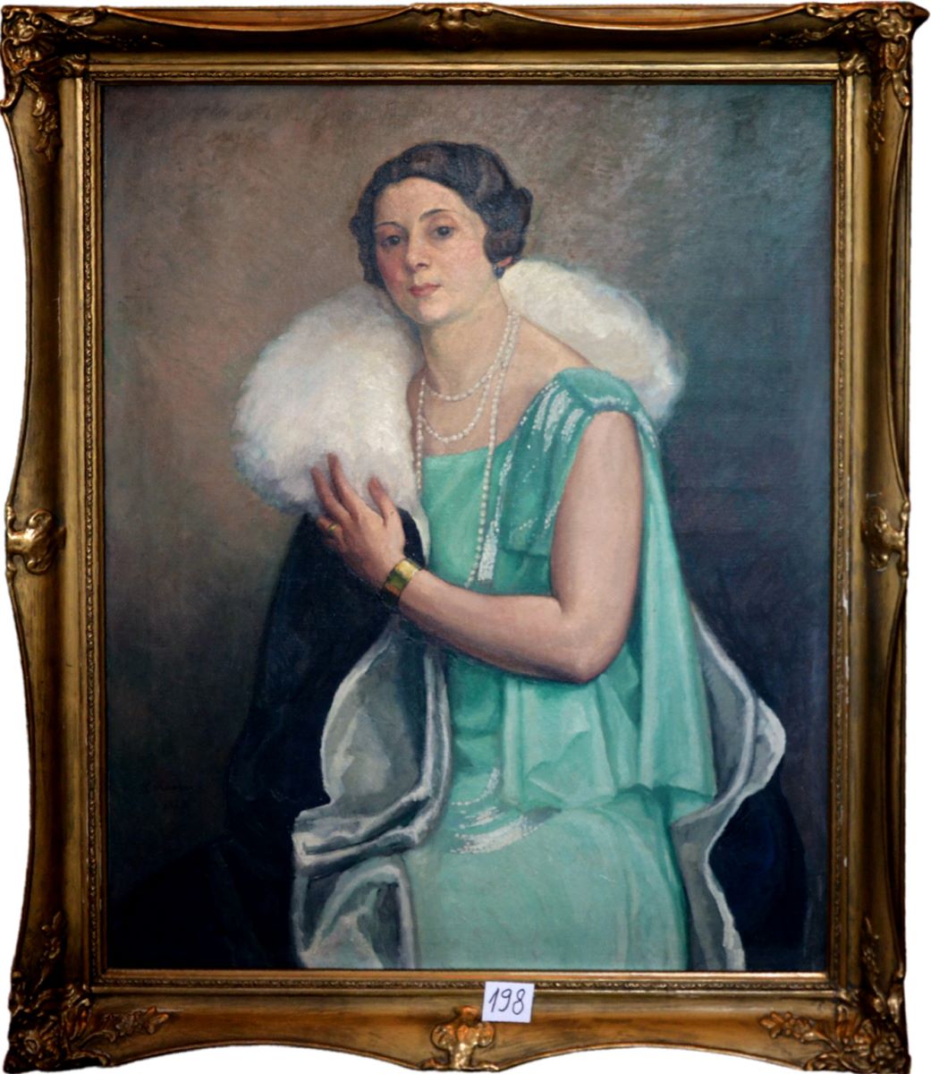 Fanny Rebreanu