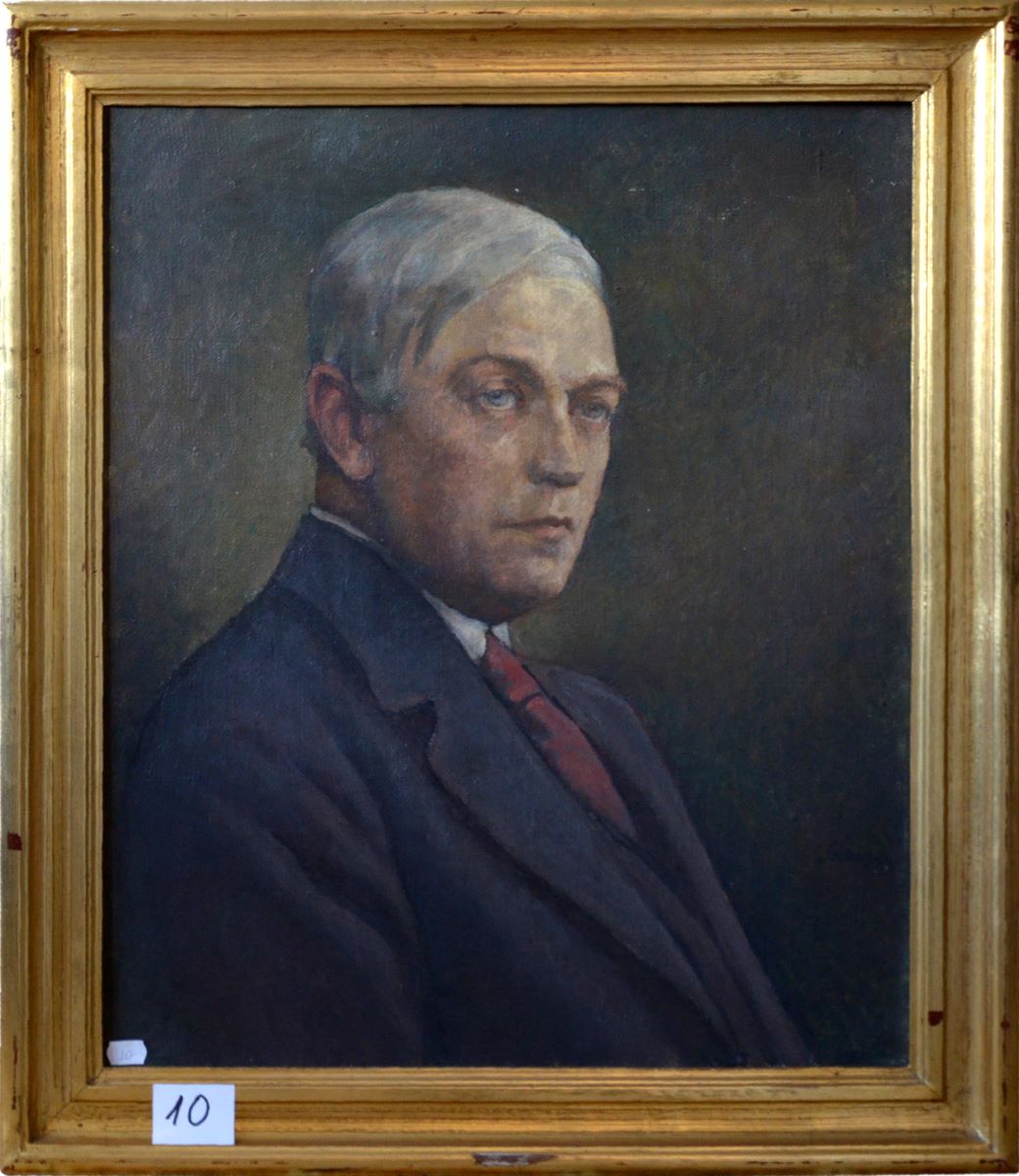 Liviu Rebreanu