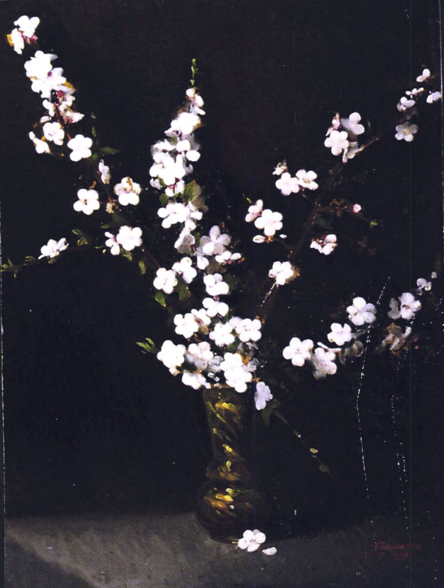 Flori de cais
