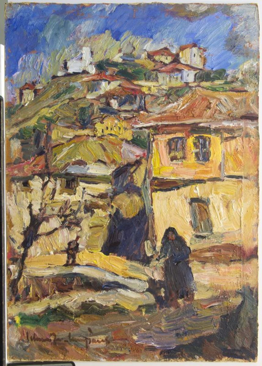 Balcic