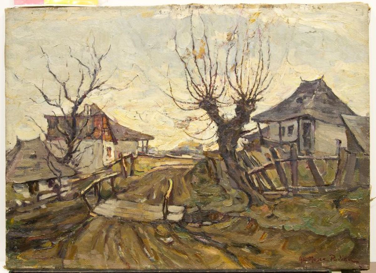 Podișcă
